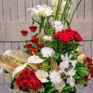 بوكيه استاند 8