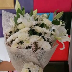 بوكيه هاند ليليم