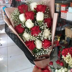 بوكيه هاند ورد جوري